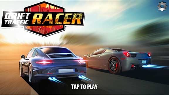 Download permainan mobil balap