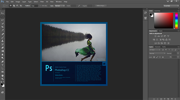 Adobe Photoshop Cc 2016 Download Torrent